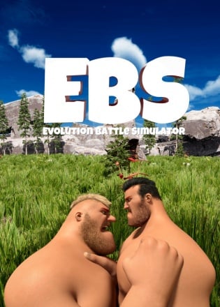 Скачать Evolution Battle Simulator: Prehistoric Times