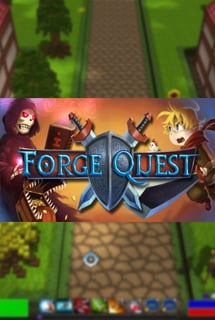 Скачать Forge Quest