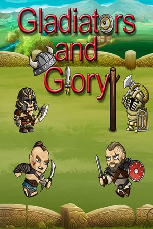 Скачать Gladiators and Glory