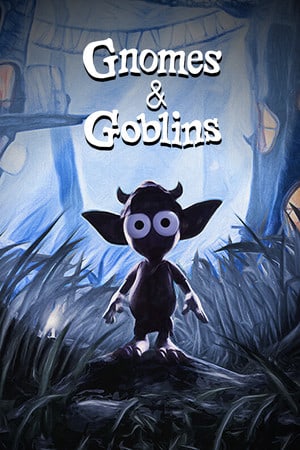 Скачать Gnomes and Goblins