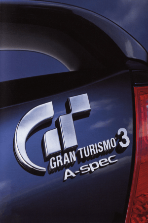 Скачать Gran Turismo 3: A-Spec