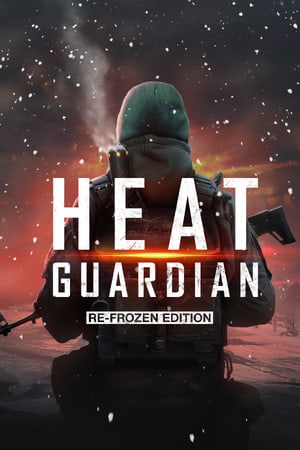 Скачать Heat Guardian: Re-Frozen Edition