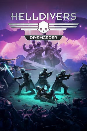 Скачать Helldivers