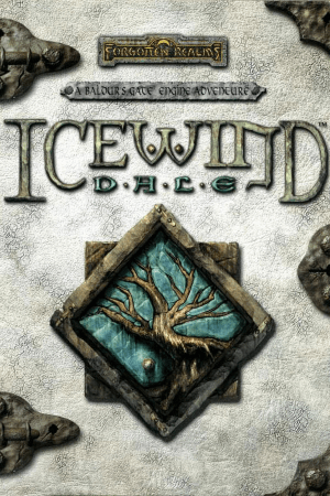 Скачать Icewind Dale (classic)