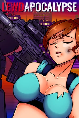 Скачать LEWDAPOCALYPSE Hentai Evil