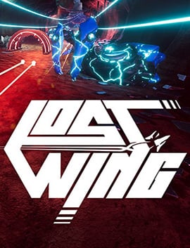 Скачать Lost Wing