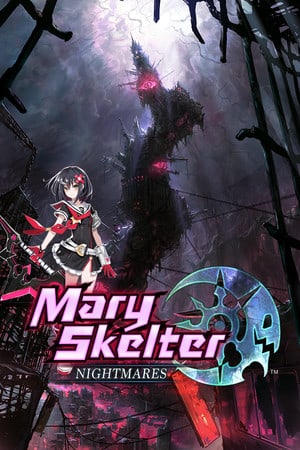 Скачать Mary Skelter: Nightmares