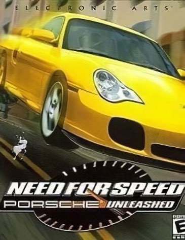 Скачать Need for Speed: Porsche Unleashed