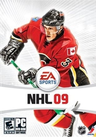 Скачать NHL 09