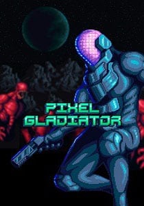 Скачать Pixel Gladiator