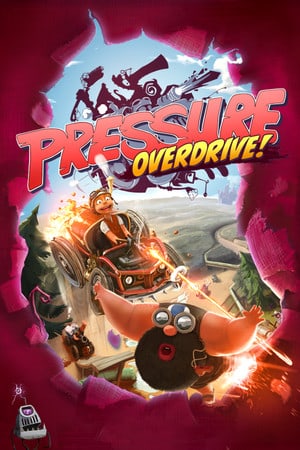 Скачать Pressure Overdrive