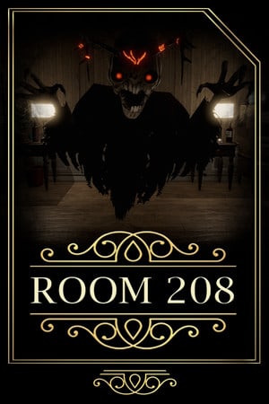 Скачать Room 208