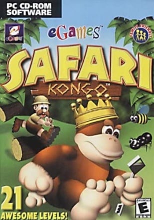 Скачать Safari Kongo