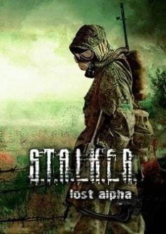 Скачать Сталкер - Lost Alpha