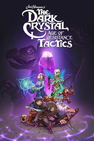 Скачать The Dark Crystal: Age of Resistance Tactics