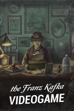 Скачать The Franz Kafka Videogame