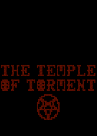 Скачать The Temple of Torment