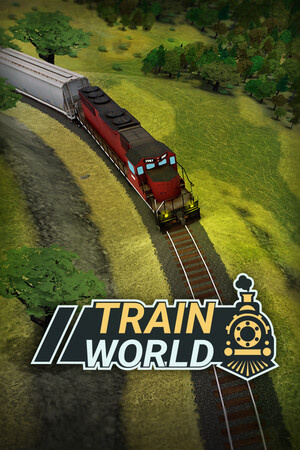 Скачать Train World