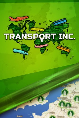 Скачать Transport INC