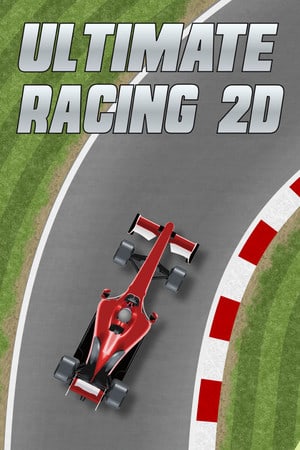 Скачать Ultimate Racing 2D