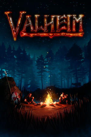 Скачать Valheim