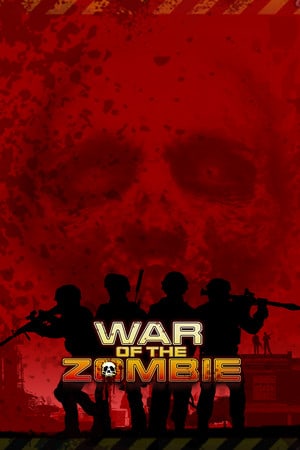 Скачать War Of The Zombie