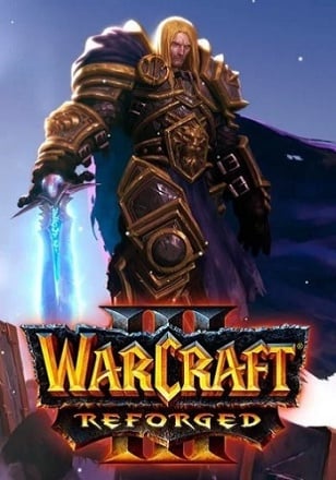 Скачать Warcraft 3: Reforged