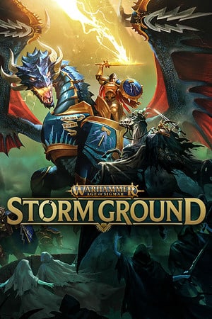 Скачать Warhammer Age of Sigmar: Storm Ground