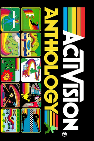 Скачать Activision Anthology