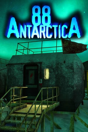 Скачать Antarctica 88