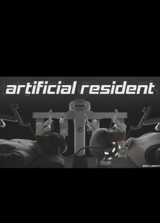 Скачать Artificial Resident