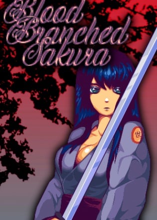 Скачать Blood Branched Sakura