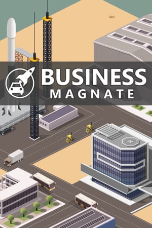 Скачать Business Magnate