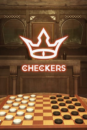 Скачать Checkers VR: Multiverse Journey