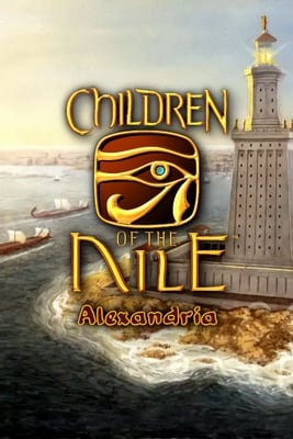 Скачать Children of the Nile: Alexandria