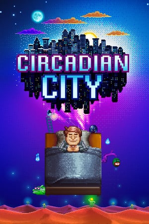 Скачать Circadian City