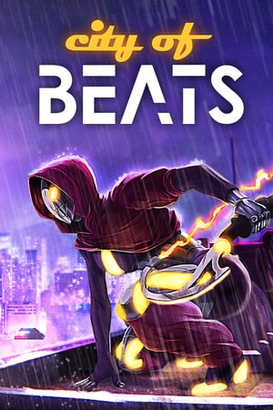 Скачать City of Beats