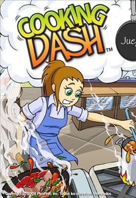 Скачать Cooking Dash