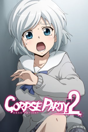 Скачать Corpse Party 2: Dead Patient