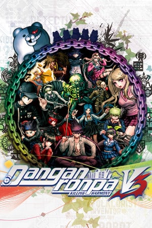 Скачать Danganronpa V3: Killing Harmony