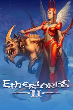 Скачать Etherlords 2