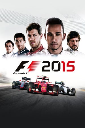 Скачать F1 2015