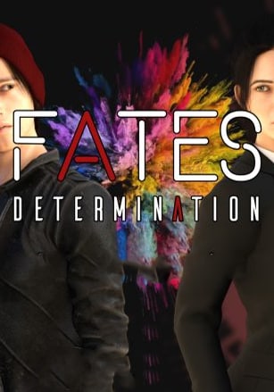 Скачать Fates: Determination
