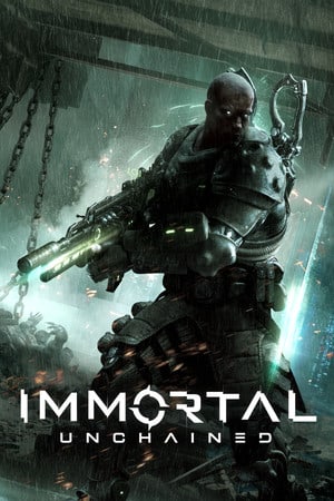 Скачать Immortal: Unchained