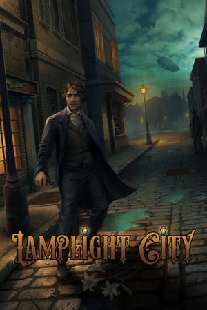 Скачать Lamplight City