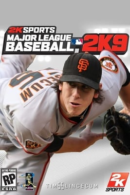 Скачать Major League Baseball 2k9