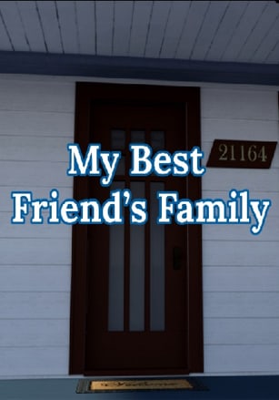 Скачать My Best Friend's Family