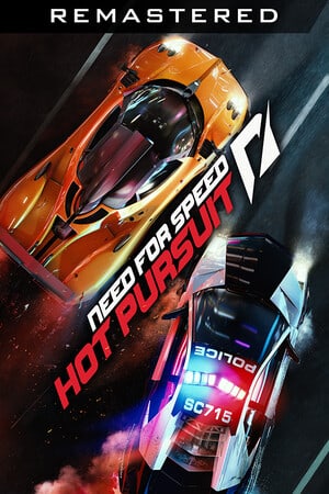 Скачать Need for Speed Hot Pursuit Remastered