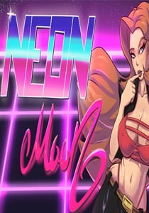 Скачать Neon Moon