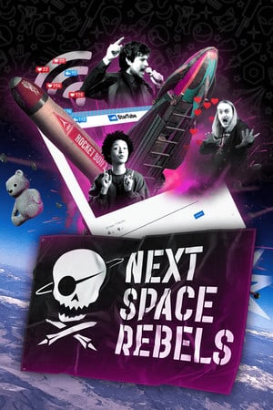 Скачать Next Space Rebels